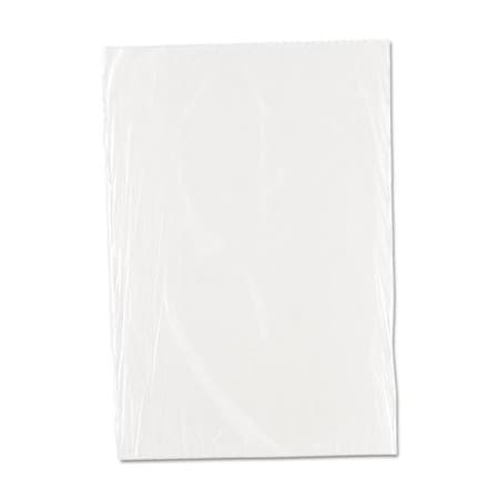 Integrated Bagging Systems Inteplast, FOOD BAGS, 0.75 MIL, 10in X 14in, CLEAR, 1,000/CARTON, PK1000 PBR1014